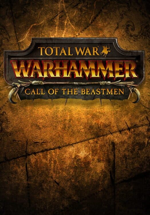Обложка Total War: Warhammer - Call of the Beastmen