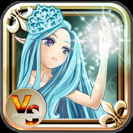 Обложка Elves Realm