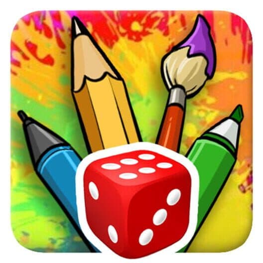 Обложка Jazza's Arty Games