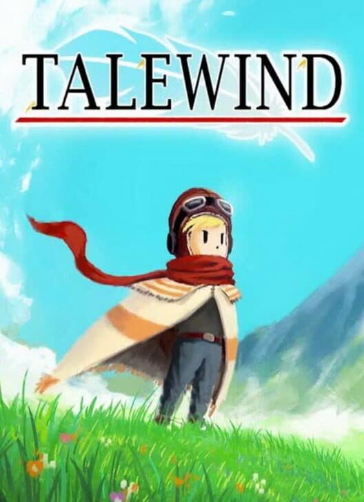Обложка Talewind
