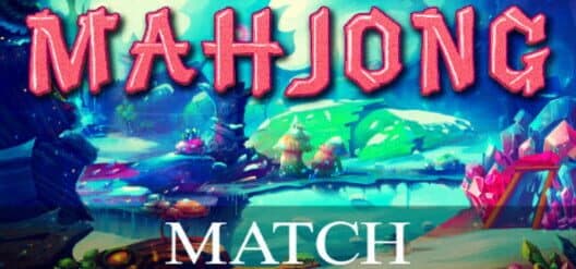 Обложка Mahjong Match