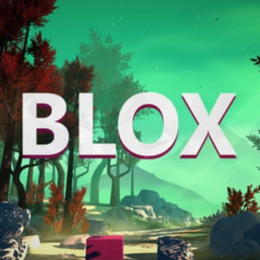 Обложка Blox
