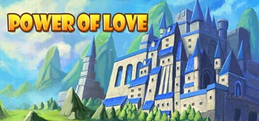 Обложка Power of Love