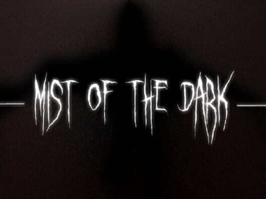 Обложка Mist of the Dark