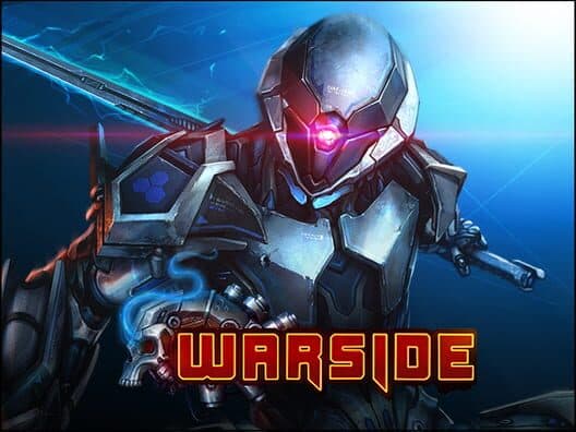 Обложка Warside