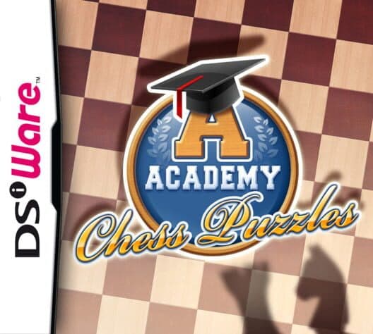 Обложка Academy: Chess Puzzles