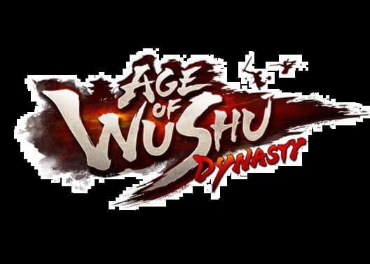 Обложка Age of Wushu Dynasty