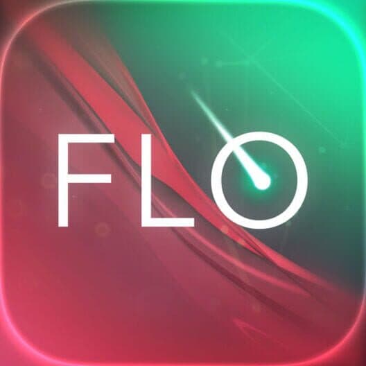 Обложка Flo