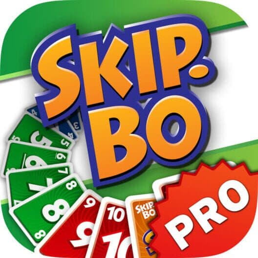 Обложка Skip-Bo