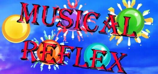 Обложка Musical Reflex