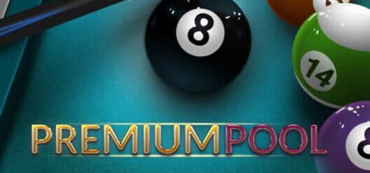 Обложка Premium Pool
