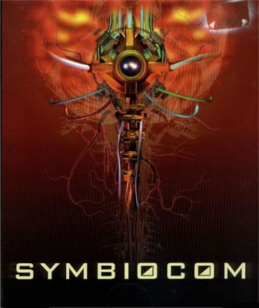 Обложка Symbiocom