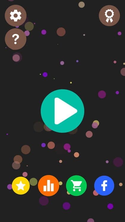 Обложка Dizzy Ball