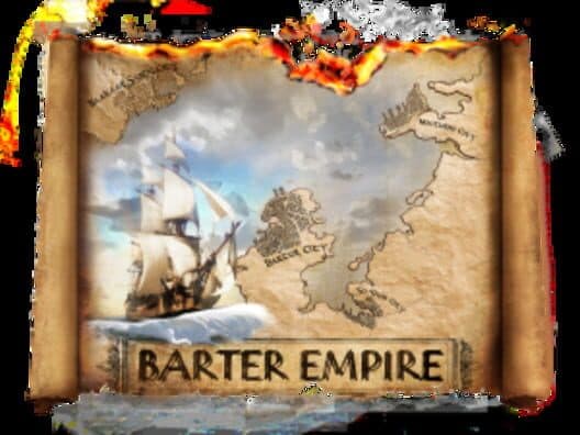 Обложка Barter Empire
