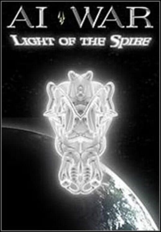 Обложка AI War: Light of the Spire