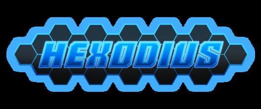 Обложка Hexodius