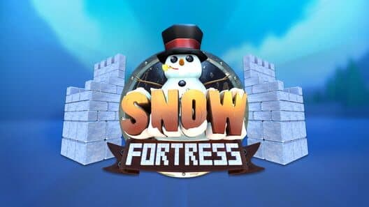 Обложка Snow Fortress
