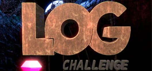 Обложка Log Challenge