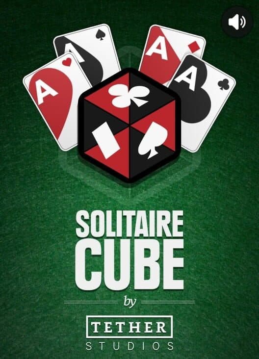 Обложка Solitaire Cube