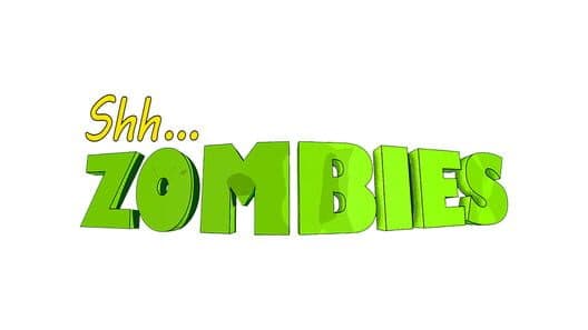 Обложка Shh, Zombies