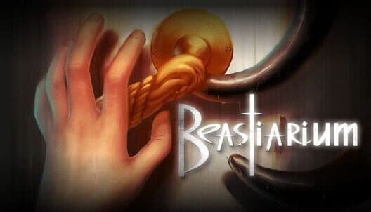 Обложка Beastiarium