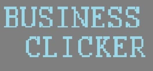 Обложка Business Clicker