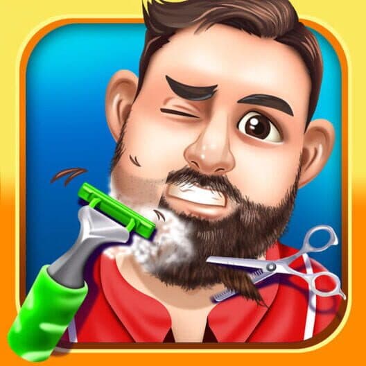 Обложка Kids Shave Salon Spa Games (Boys & Girls)