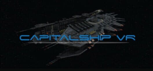 Обложка CapitalShip:VR
