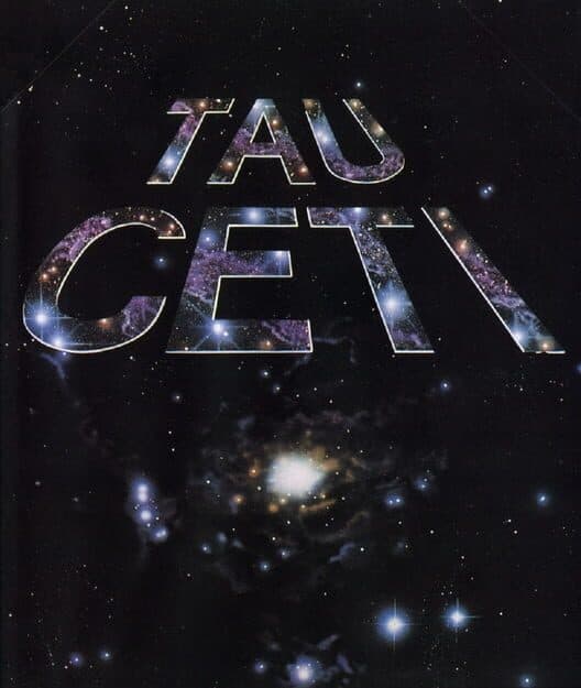 Обложка Tau Ceti