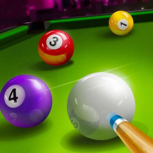 Обложка 8 Ball Pool City