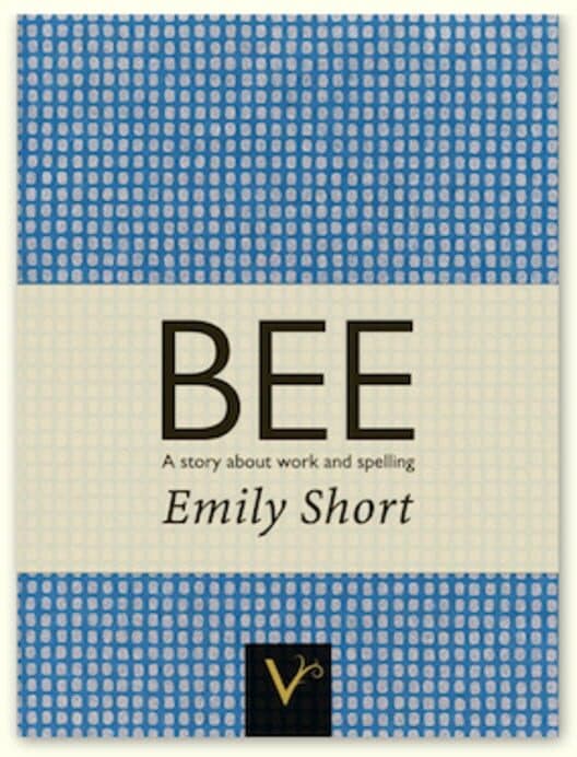 Обложка Bee
