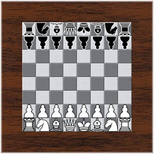 Обложка Chess Plus+