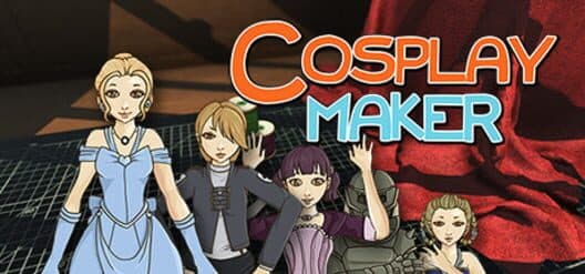 Обложка Cosplay Maker