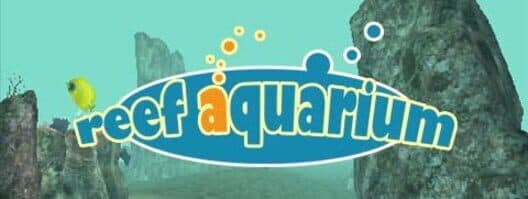 Обложка Reef Aquarium
