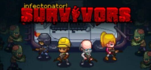 Обложка Infectonator: Survivors
