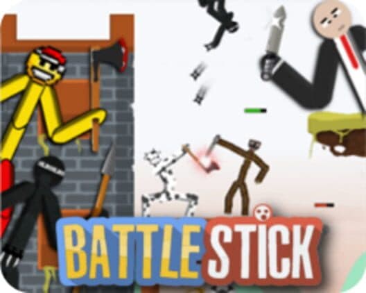 Обложка BattleStick