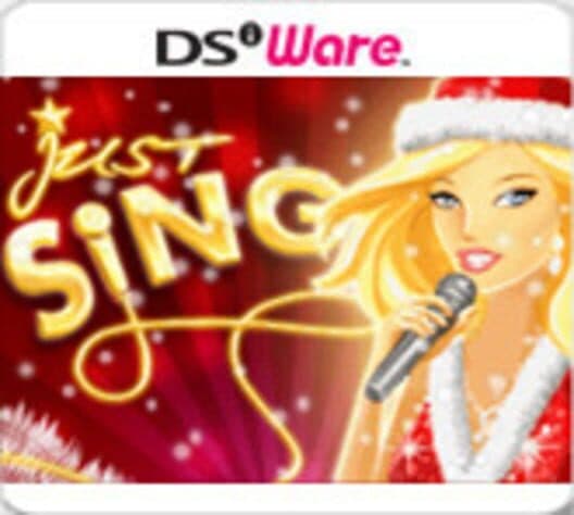 Обложка Just Sing! Christmas Songs