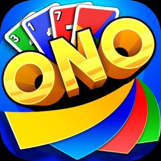 Обложка Ono: Fast Card Game Fun