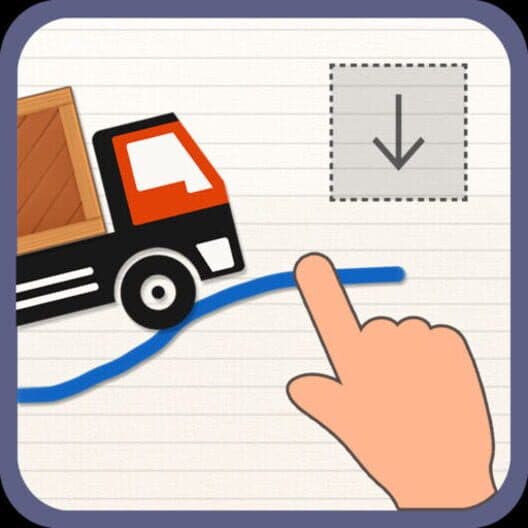 Обложка Brain on Physics Boxs Puzzles