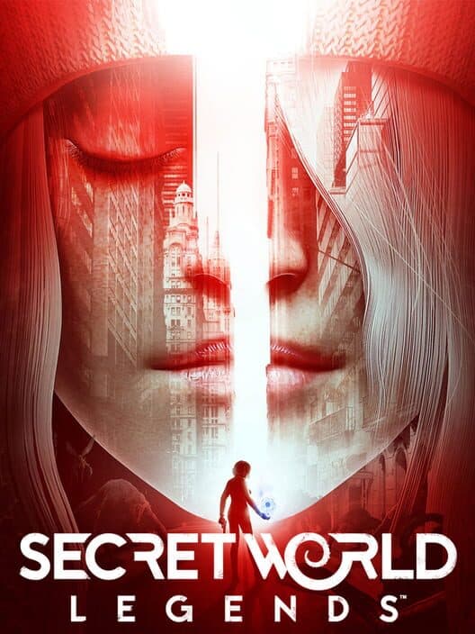Обложка Secret World Legends