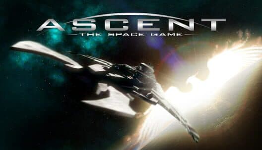 Обложка Ascent: The Space Game
