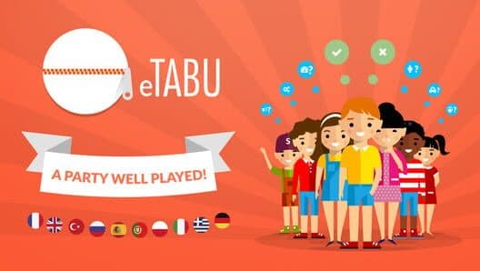 Обложка eTabu