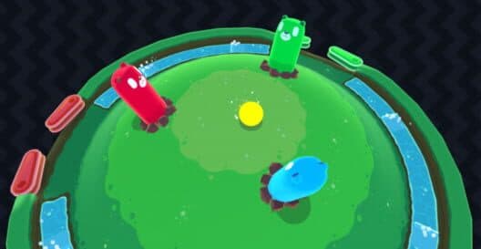 Обложка Pinbrawl
