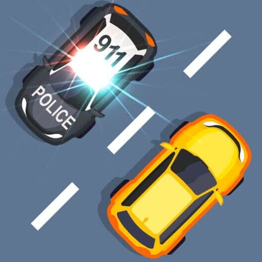 Обложка Drive Fast - 2d Retro Racing