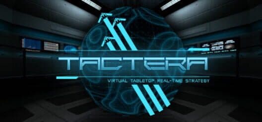 Обложка Tactera