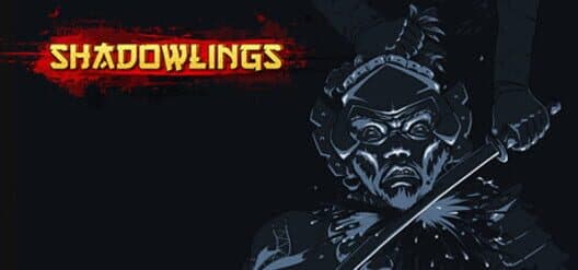 Обложка Shadowlings