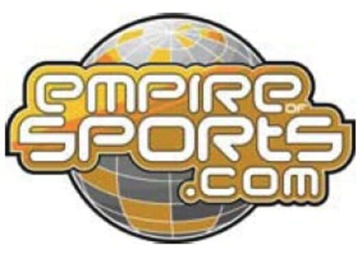 Обложка Empire of Sports