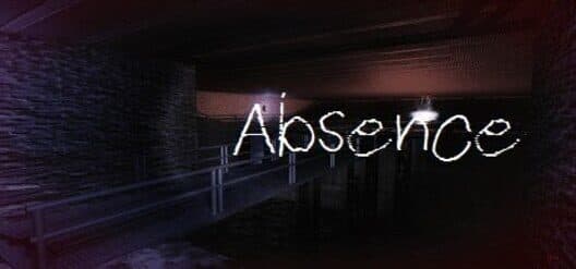 Обложка Absence
