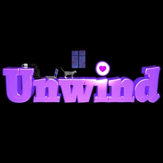 Обложка Unwind