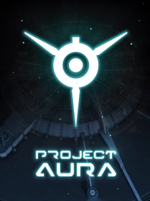 Обложка Project Aura